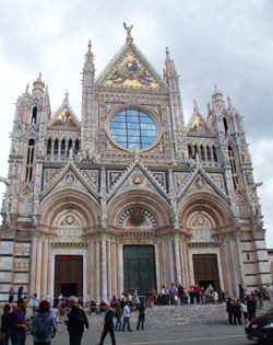 Siena Cathedral